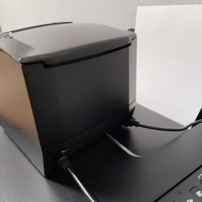 Принтер Xprinter 365 B