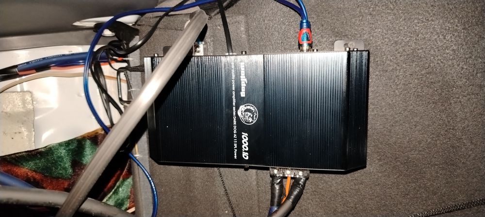 Sambufer Hammer tech