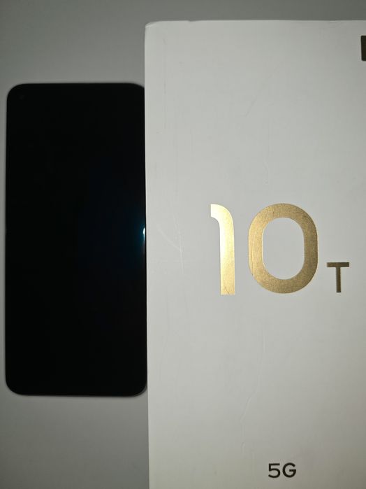 Продам Xiaomi mi 10t