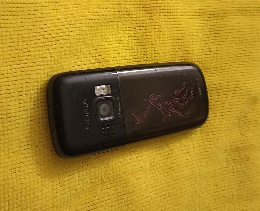 Продам телефон Нокиа 6303, Nokia, подарки, для дома.