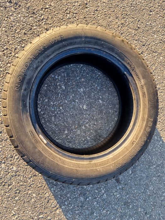 Anvelope iarna 185 60 15