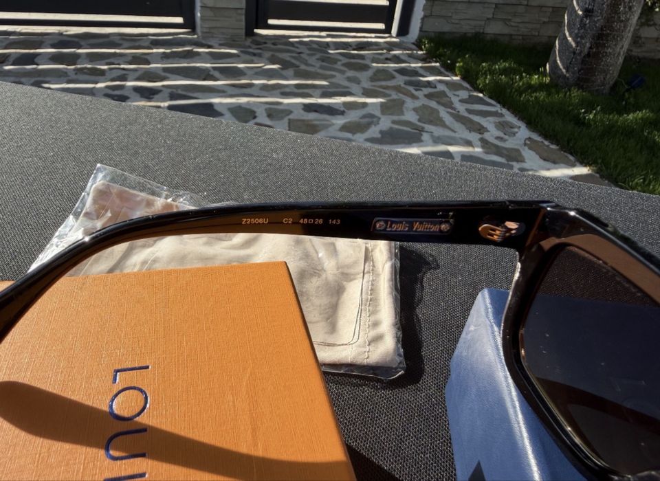 Ochelari de soare Louis Vuitton  z2506u
