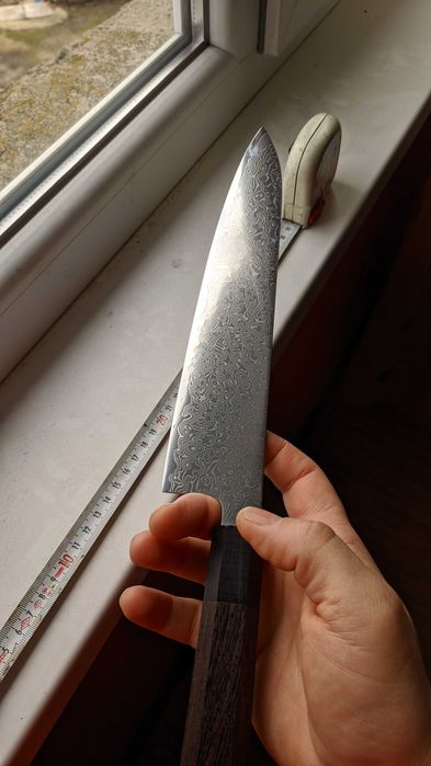 Кухненски ножове