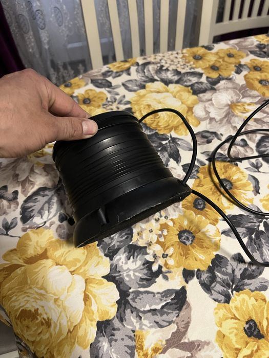 Оперативний антена для багажавто