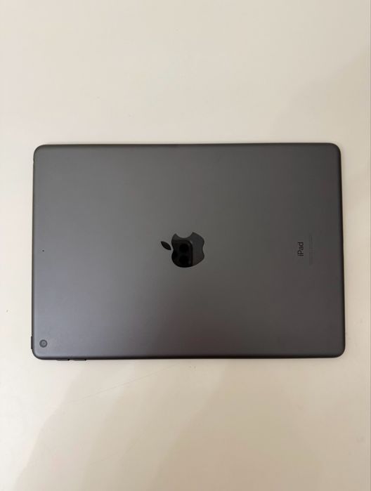 Ipad 5 го поколения