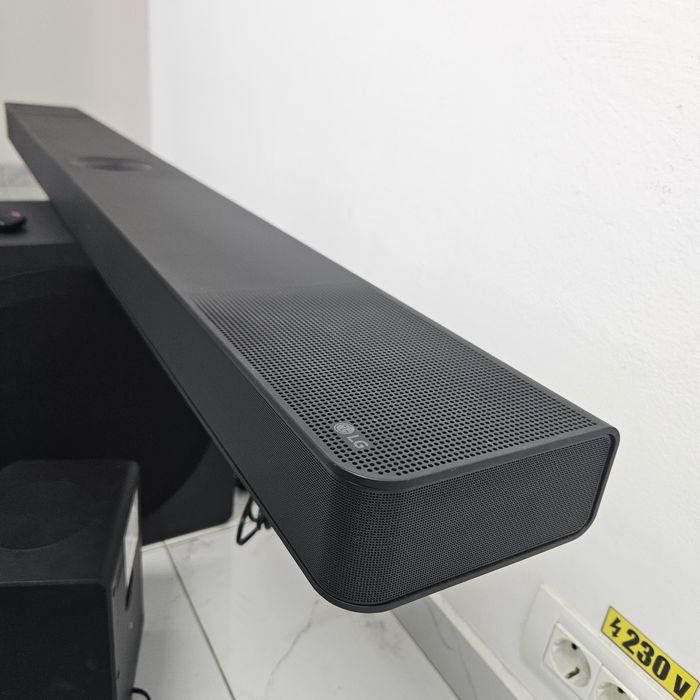 Sistem/Soundbar LG S95TR 810W Zeus Amanet Vitan 3404