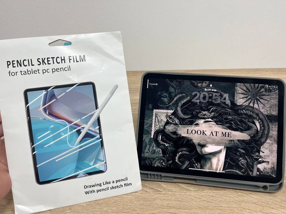 iPad Air, Айпад эир