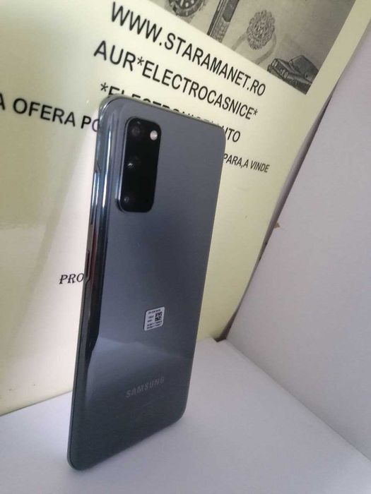 samsung s20 (m2) star amanet