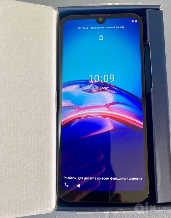 Motorola Moto e 6i