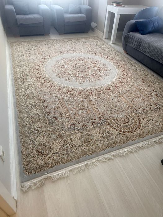 Ковер 2,4 на 3,4 метра