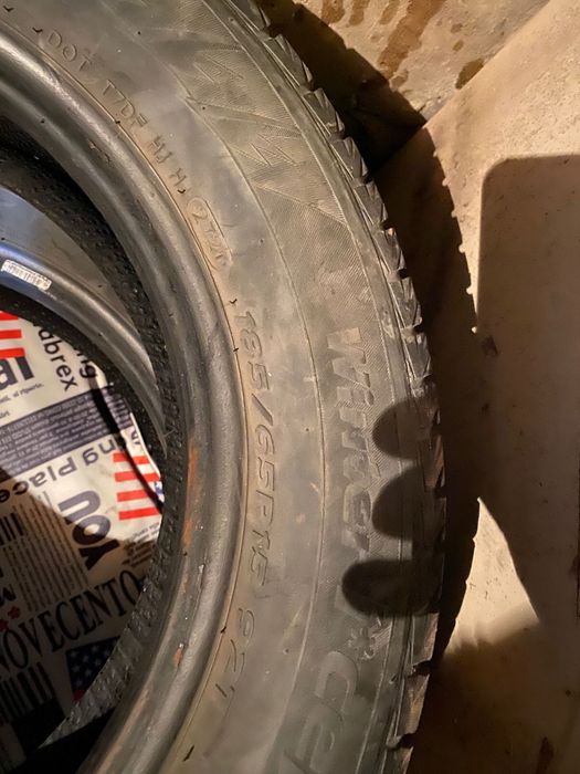 Новые Летние шины