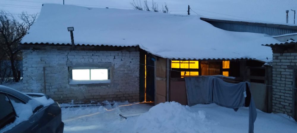 Срочно продаем дом