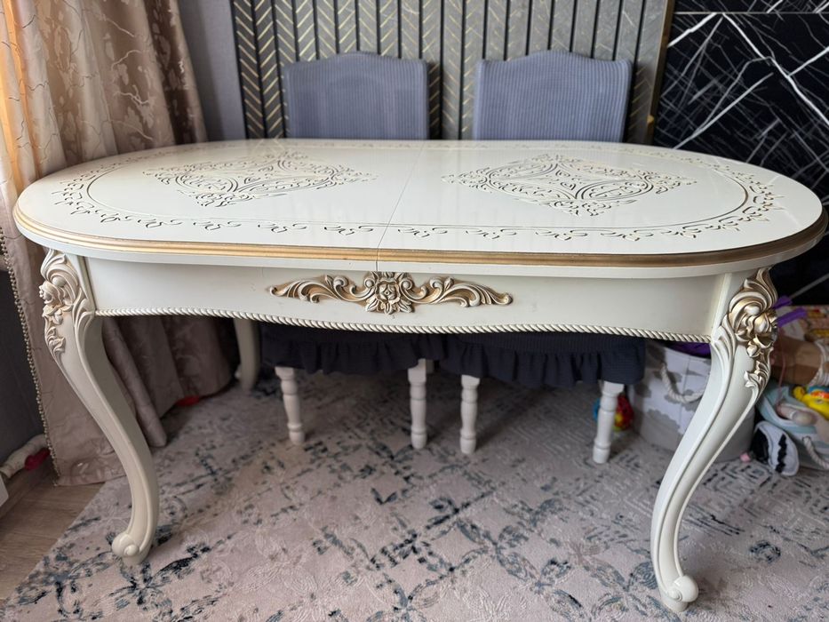 продается раздвижной стол