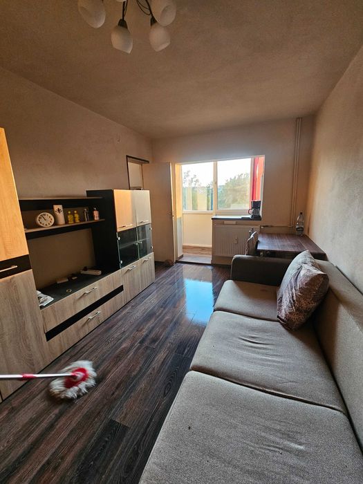 Garsonieră, Micălaca zona 500