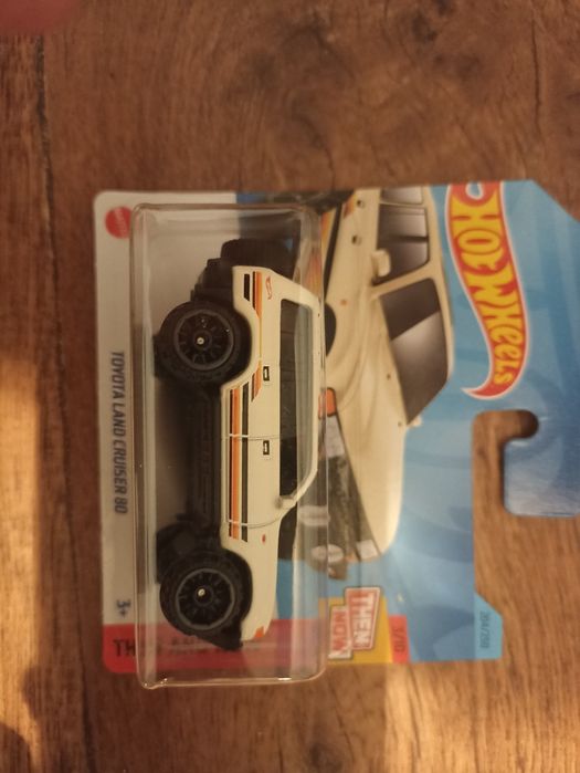 [HOT WHEELS](Maiden in Malaysia)