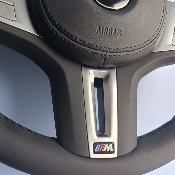 М волан BMW G20 G21 G22 G26 i4 G30 G31 G14 G15 G16 G01 G11 G05 G06 G07