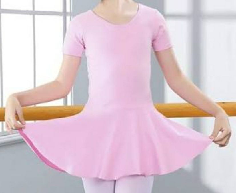 Одежда для танцев