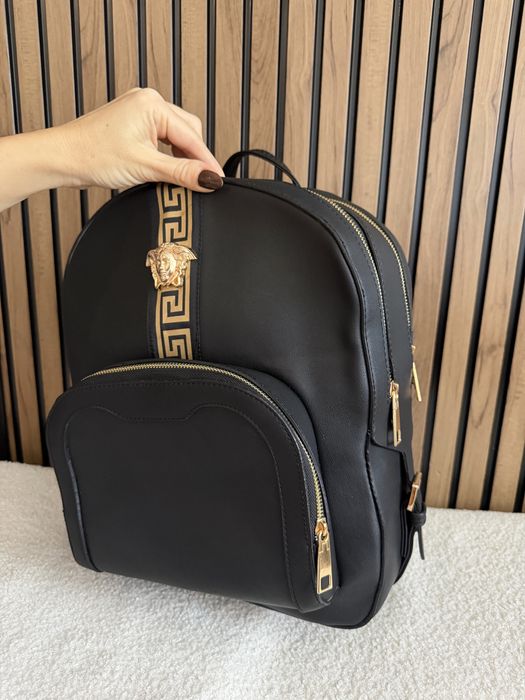 Дамска раница Versace