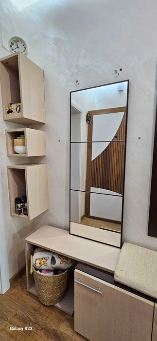 Мебели за коридор- портманто