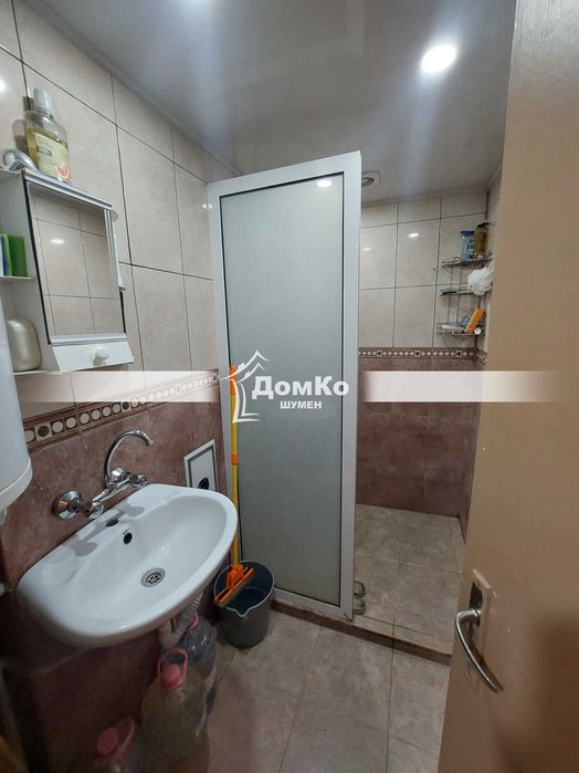 Продава се Тристаен апартамент в Шумен, Математическа гимназия - 78 кв.м за 1439 €/кв.м - Снимка #4