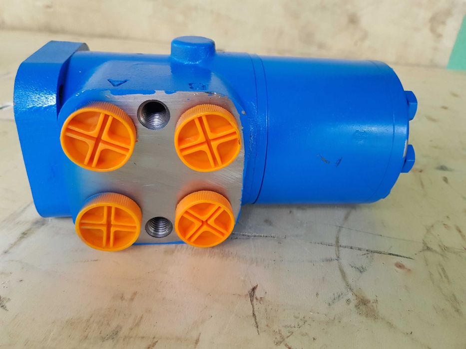 Servo Taf danfoss cu placa supapa nou