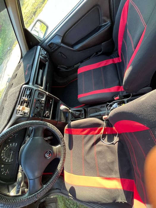 Продам Opel Vectra A