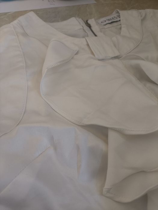 Классическое платье