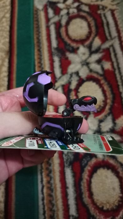Продам Бакуган Bakugan Джагерноид