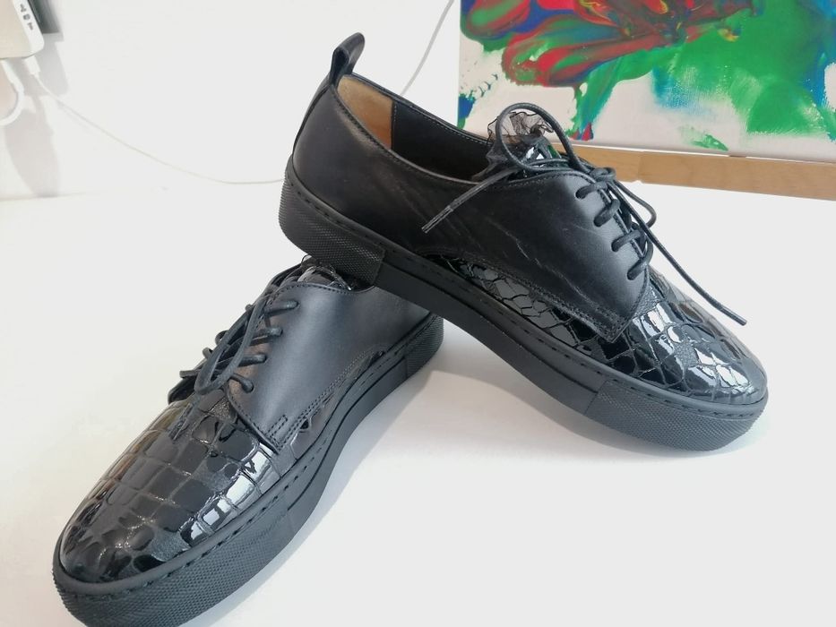 Дамски кецове Bianki