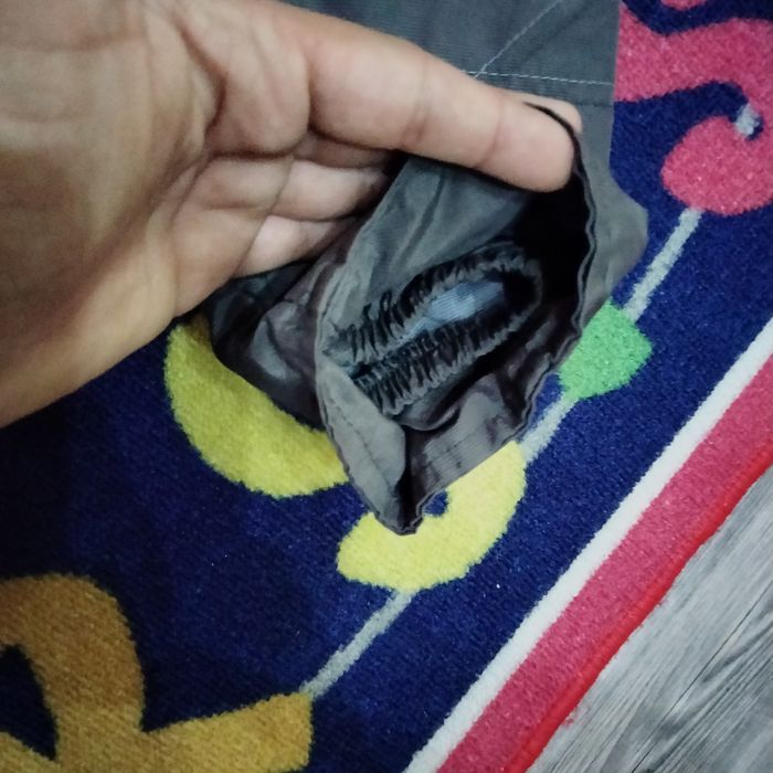 Непримогаемо топло долнище