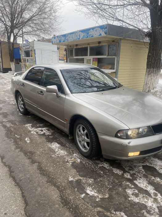 Продам Mitsubishi Diamante