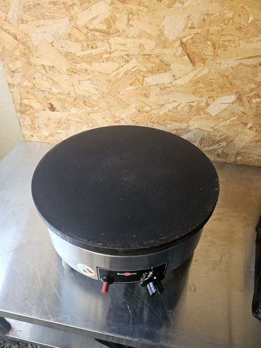 Plită clatite originala