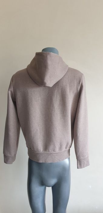 POLO Ralph Lauren Double Knit  Full Zip  S НОВО! ОРИГИНАЛ Мъжки Суичер