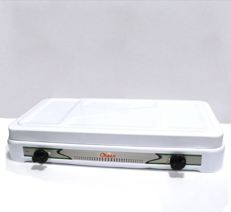 Газ плита газовая