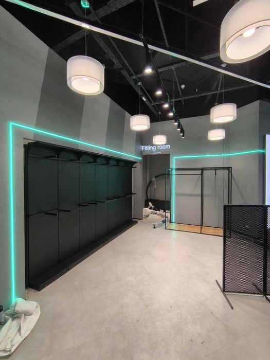 Stelaj magazine na zakaz