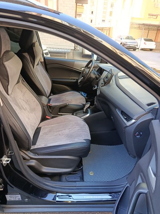 Trecker 2 LTZ plus sotiladi