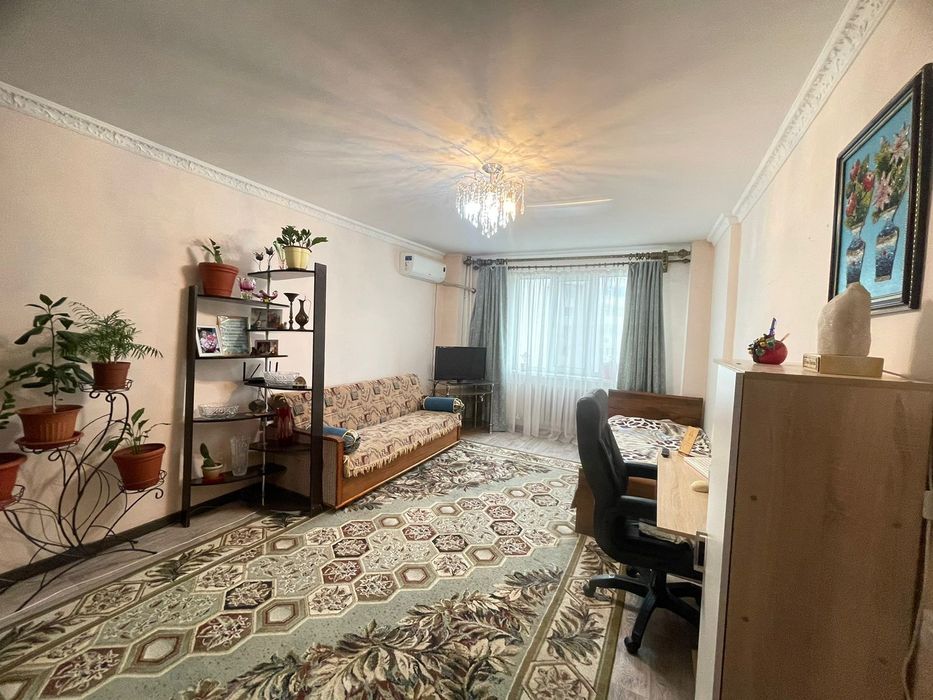 Продам квартиру.