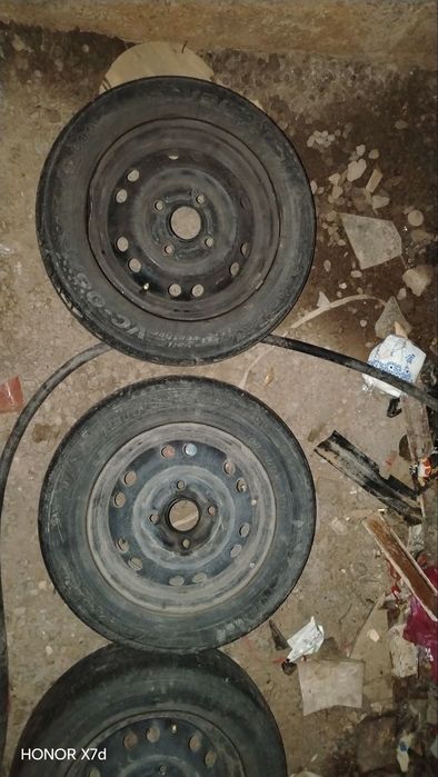 Matiz diameter 13 balon