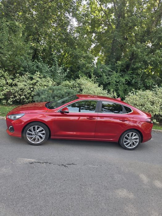 Hiunday I30 An 2019 Fastback - Proprietar / 100.000 Km