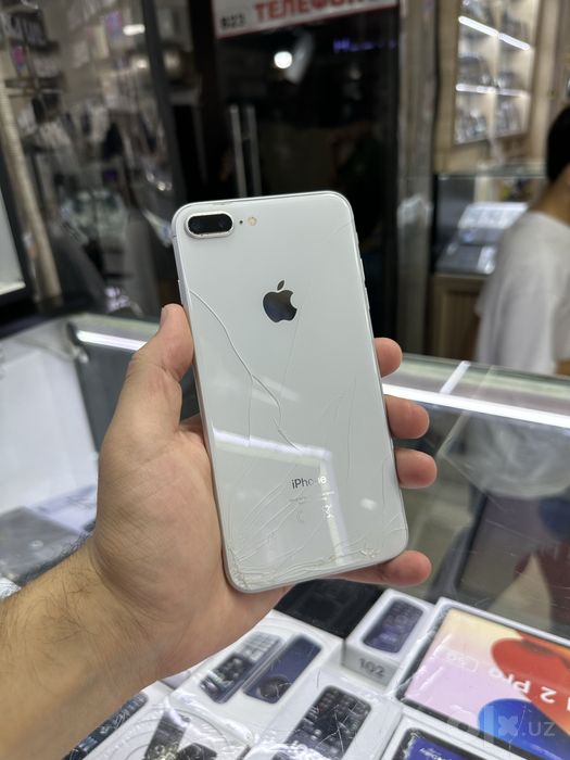 Iphone 8plus 99$