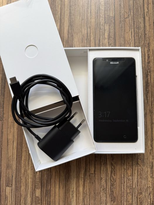 Microsoft Lumia 950