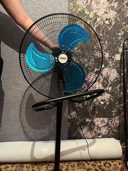 Продам вентелятор