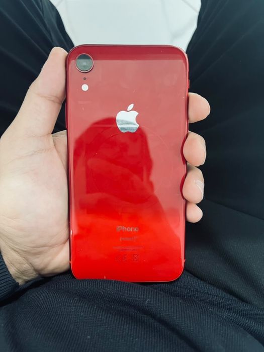 Продам айфон xr в идеале 128 гб
