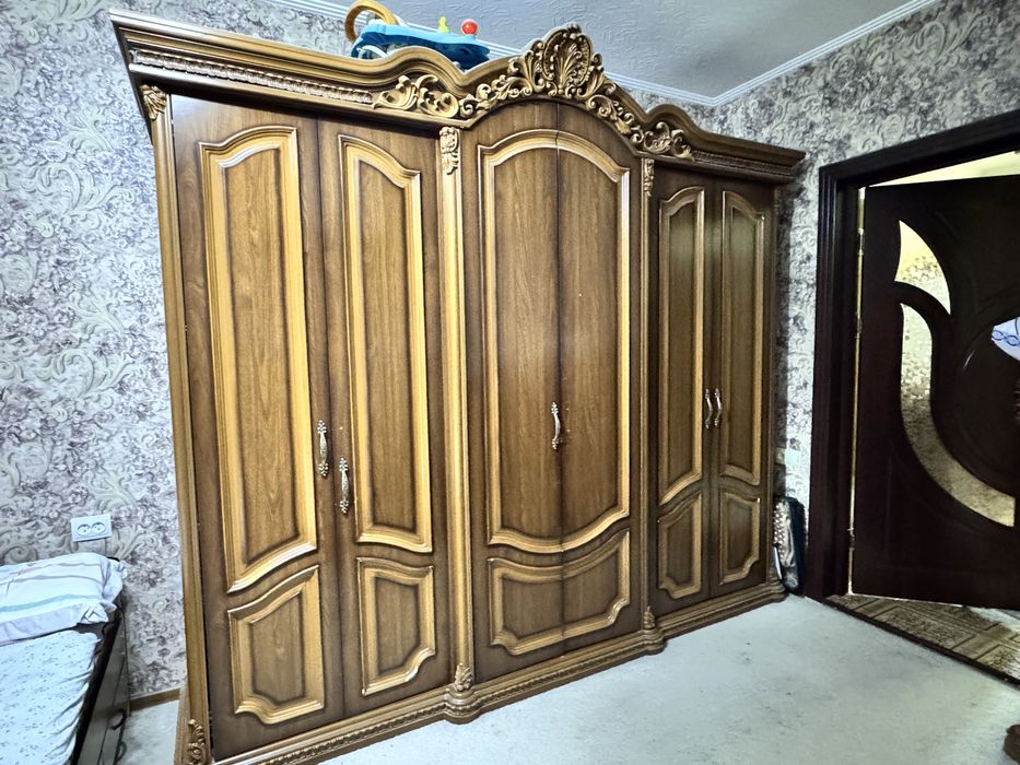 Spalniy garnitura holati ideal juda katta  razmerda