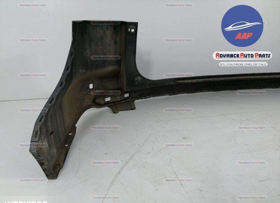 Bara Spate originala cu senzori Honda  CR-V  3 [facelift] [2009 - 2012