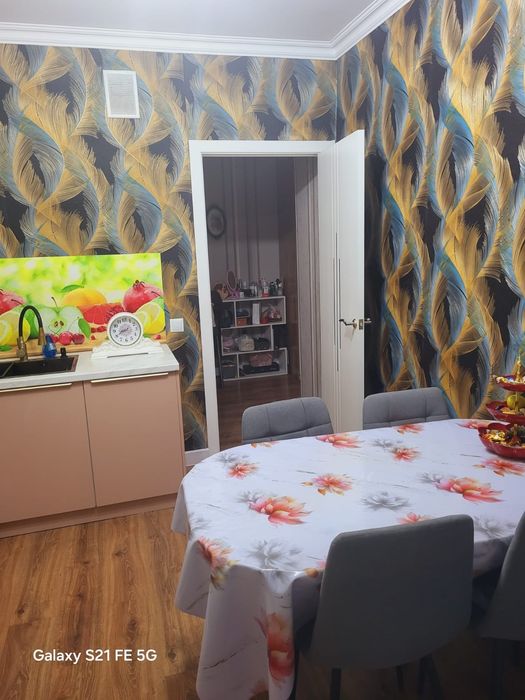 Продам 1-комнатную квартиру