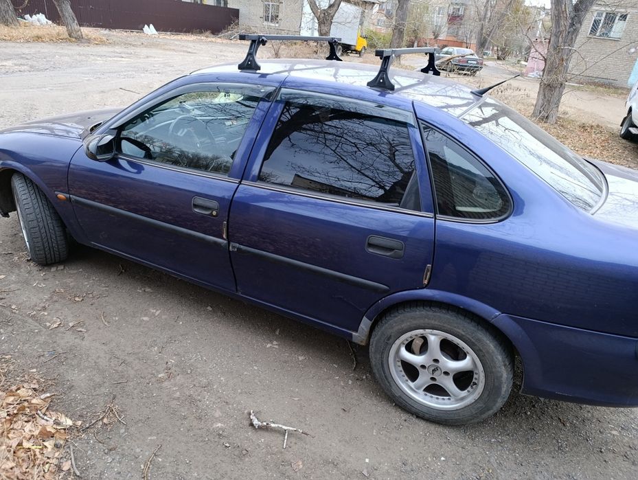 Продам Опель Вектра Б