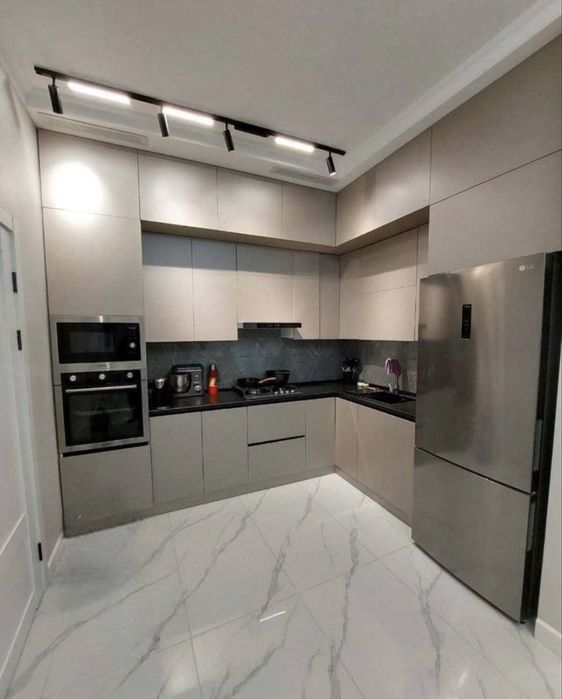 Дом по Ценн Квартиры 2.2 сотки Зайти и Жить