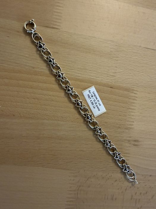 Bratara Aur 14K 350 lei gramul