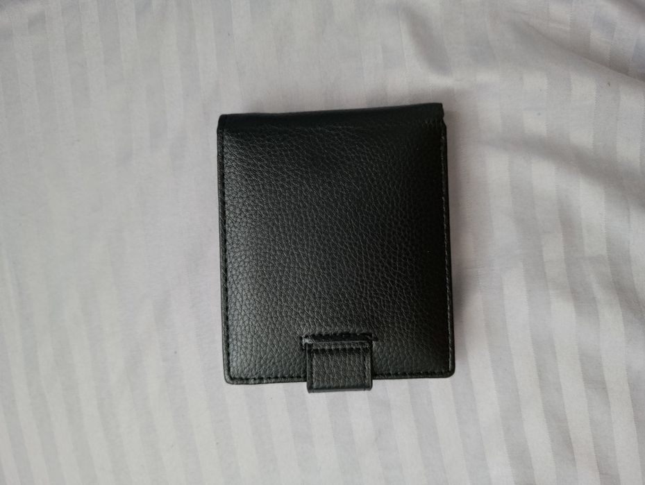 Портмоне новое мужское